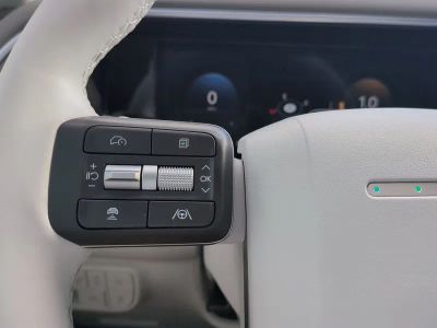 2026 Hyundai PALISADE — photo 34 view