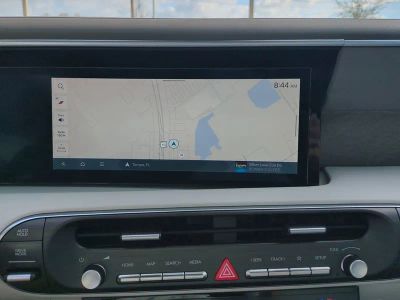 2026 Hyundai PALISADE — photo 28 view