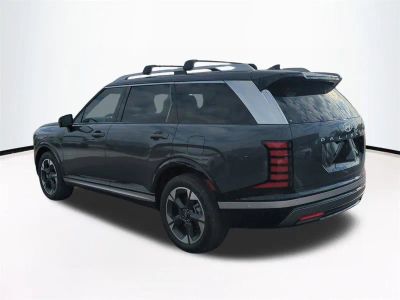 2026 Hyundai PALISADE — photo 7 view