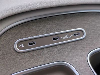 2026 Hyundai PALISADE — photo 29 view