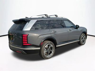 2026 Hyundai PALISADE — detail view