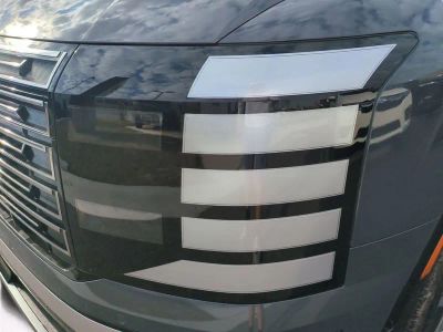 2026 Hyundai PALISADE — photo 10 view