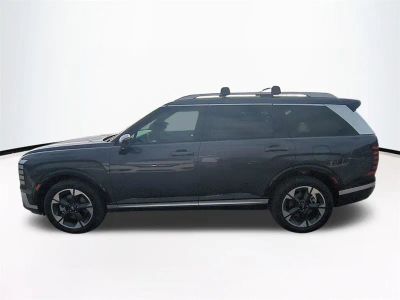 2026 Hyundai PALISADE — photo 8 view