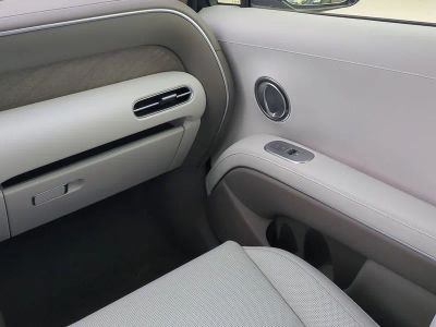 2026 Hyundai PALISADE — photo 21 view