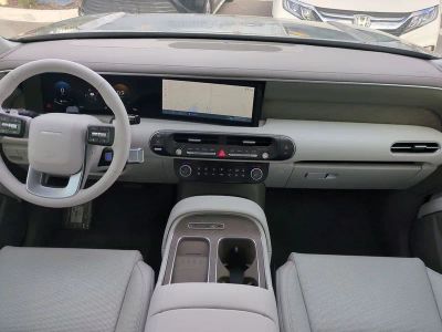 2026 Hyundai PALISADE — photo 19 view