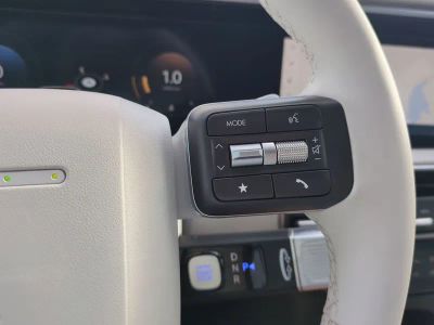 2026 Hyundai PALISADE — photo 35 view