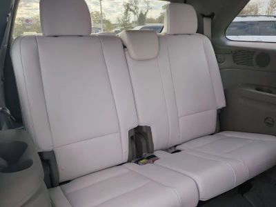 2026 Hyundai PALISADE — photo 16 view