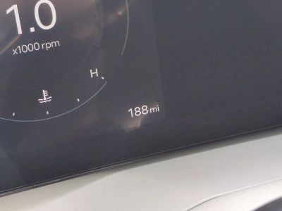 2026 Hyundai PALISADE — photo 38 view