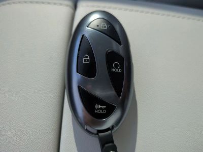 2026 Hyundai PALISADE — photo 40 view