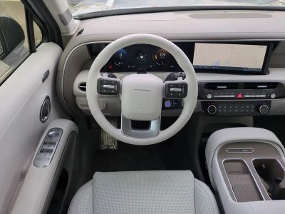 2026 Hyundai PALISADE — photo 20 view
