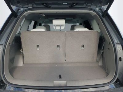2026 Hyundai PALISADE — photo 14 view