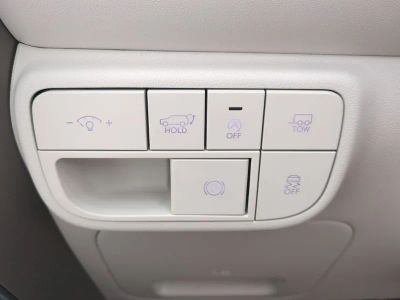 2026 Hyundai PALISADE — photo 31 view