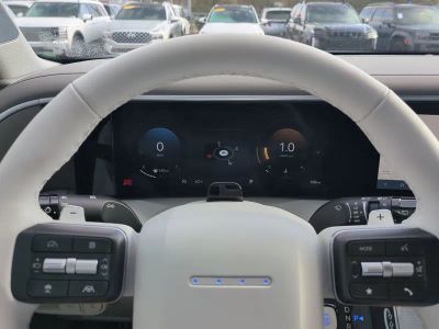 2026 Hyundai PALISADE — photo 36 view