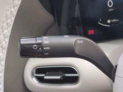 2026 Hyundai PALISADE — photo 32 view