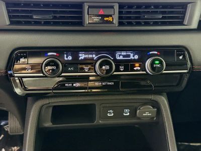 2026 Honda Pilot — photo 16 view