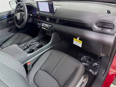 2026 Honda Pilot — photo 34 view