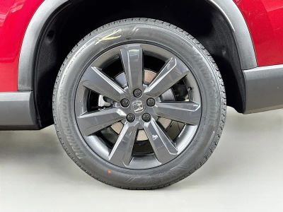 2026 Honda Pilot — photo 35 view
