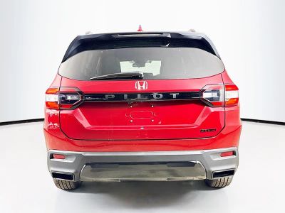 2026 Honda Pilot — photo 28 view