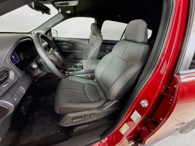2026 Honda Pilot — photo 23 view