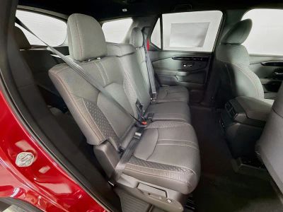 2026 Honda Pilot — photo 32 view