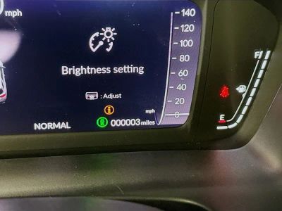 2026 Honda Pilot — photo 11 view