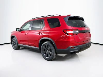 2026 Honda Pilot — photo 27 view