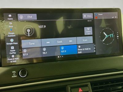 2026 Honda Pilot — photo 14 view