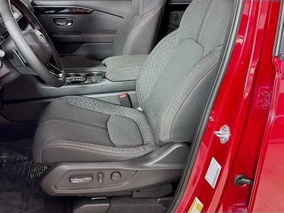 2026 Honda Pilot — photo 21 view