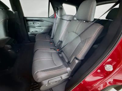 2026 Honda Pilot — photo 26 view