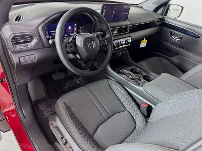 2026 Honda Pilot — photo 7 view