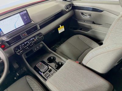 2026 Honda Pilot — photo 25 view