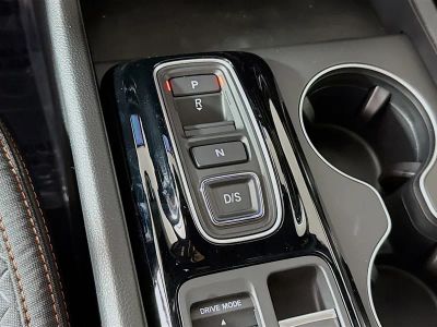 2026 Honda Pilot — photo 17 view