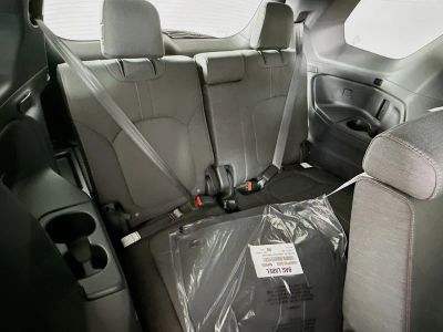 2026 Honda Pilot — photo 31 view