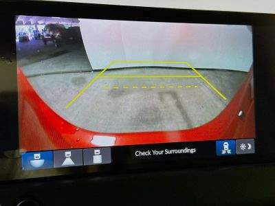 2026 Honda Pilot — photo 13 view
