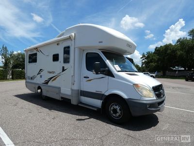 2008 Winnebago Navion - Photo 1