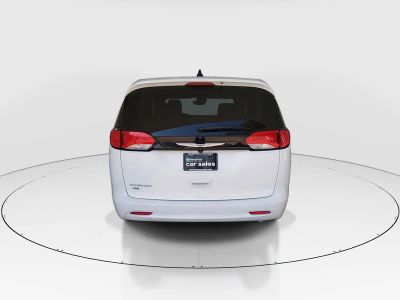 2023 Chrysler Voyager - Photo 6