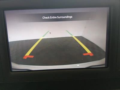 2023 Chrysler Voyager - Photo 17