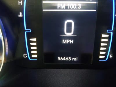 2023 Chrysler Voyager - Photo 14