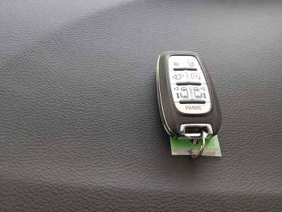 2023 Chrysler Voyager - Photo 15