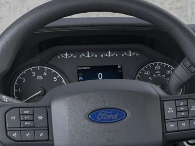 2026 Ford F-150 — photo 13 view