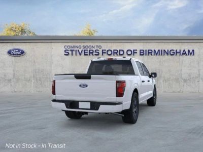 2026 Ford F-150 — photo 8 view