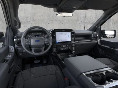 2026 Ford F-150 — photo 9 view