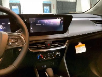 2026 Buick Encore GX — detail view