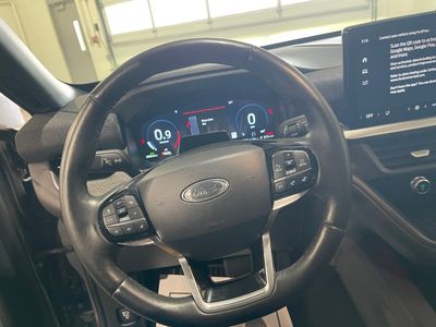 2025 Ford Explorer - Photo 19