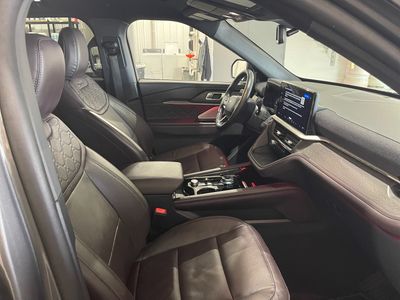 2025 Ford Explorer - Photo 15