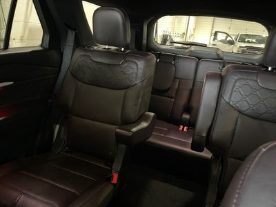 2025 Ford Explorer - Photo 18