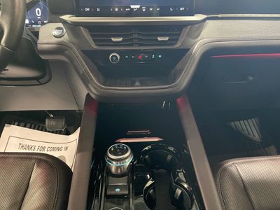 2025 Ford Explorer - Photo 13