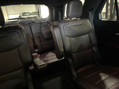 2025 Ford Explorer - Photo 14