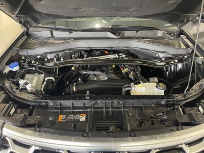 2025 Ford Explorer - Photo 22