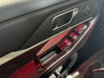2025 Ford Explorer - Photo 20